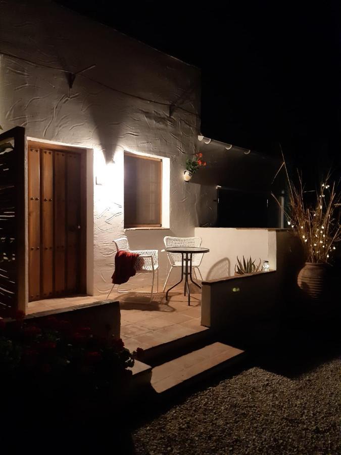Casa Amani Viñuela Exterior foto